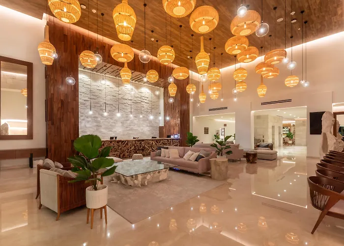 Sun Palace (Adults Only)Hotel All Inclusive