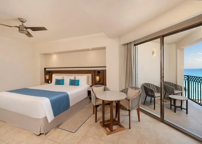 Gr Solaris CancunHotel All Inclusive