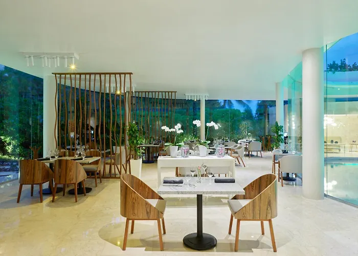 Live Aqua Cancun - Adults Only - All-Inclusive